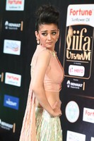Akshara Haasan at IIFA 2017 Awards